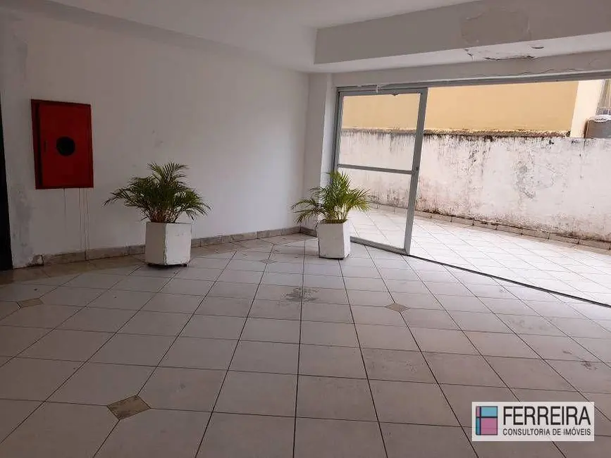 Foto 4 de Apartamento com 1 quarto à venda, 36m2 em Nordeste, Salvador - BA