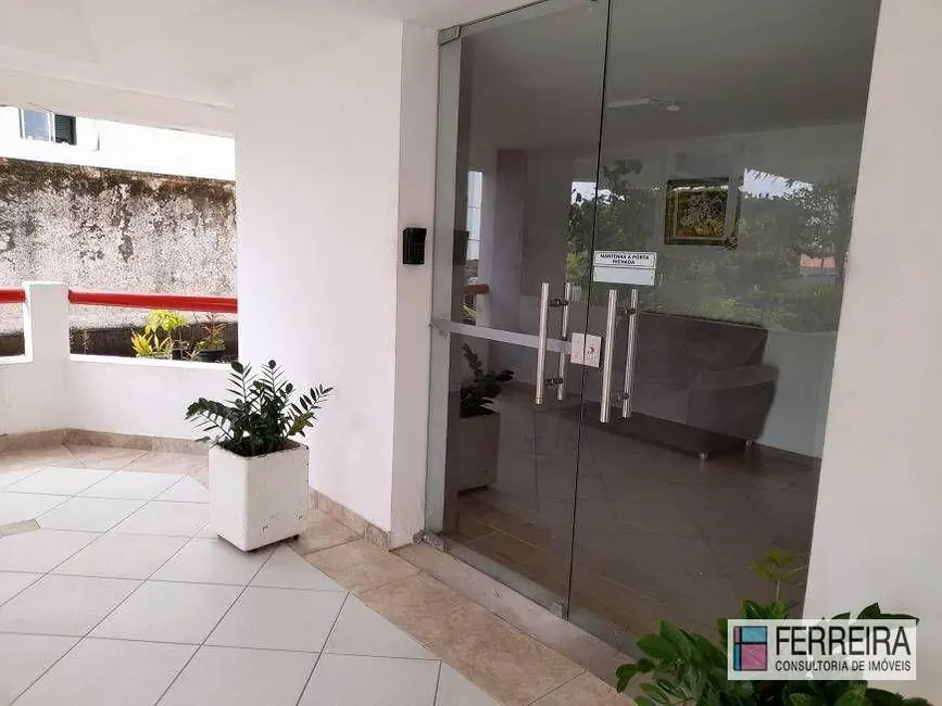 Foto 5 de Apartamento com 1 quarto à venda, 36m2 em Nordeste, Salvador - BA