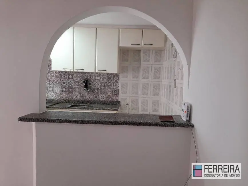Foto 8 de Apartamento com 1 quarto à venda, 36m2 em Nordeste, Salvador - BA