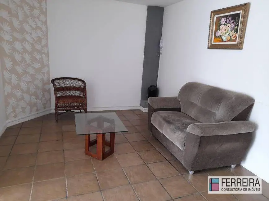 Foto 2 de Apartamento com 1 quarto à venda, 36m2 em Nordeste, Salvador - BA