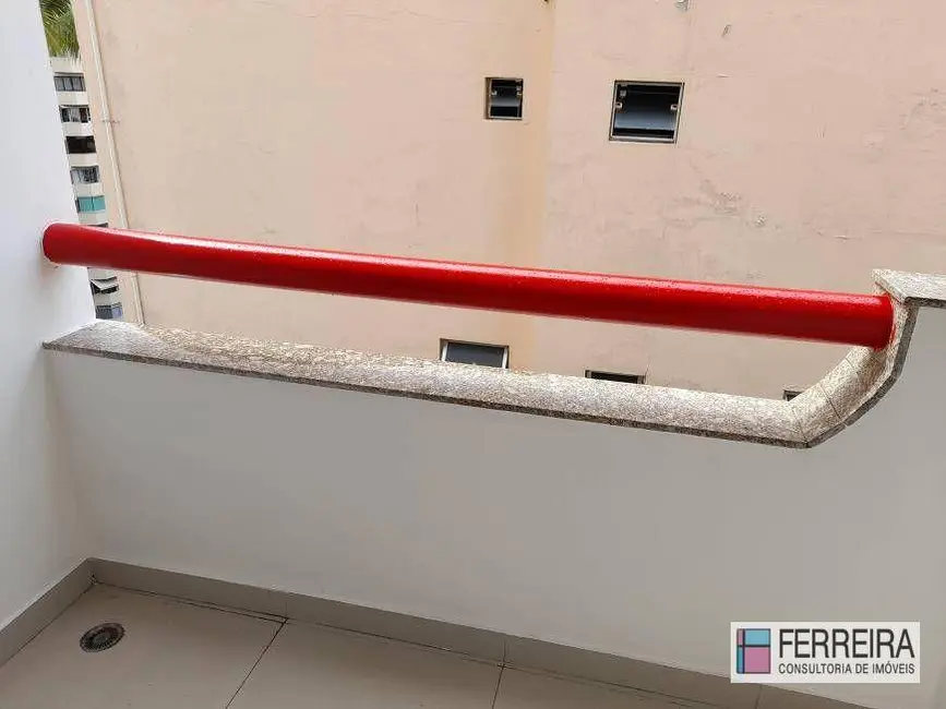 Foto 9 de Apartamento com 1 quarto à venda, 36m2 em Nordeste, Salvador - BA
