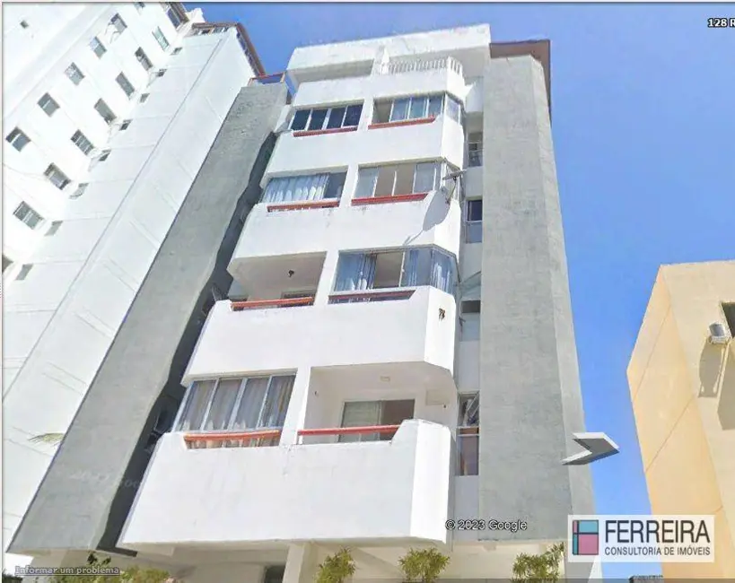 Foto 1 de Apartamento com 1 quarto à venda, 36m2 em Nordeste, Salvador - BA