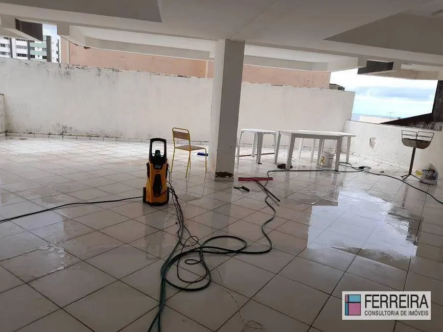 Foto 3 de Apartamento com 1 quarto à venda, 36m2 em Nordeste, Salvador - BA