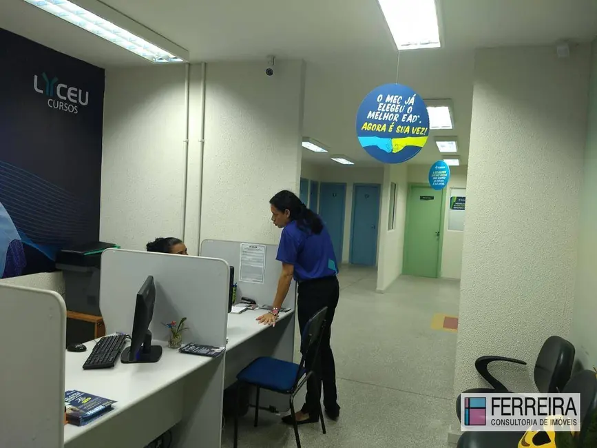 Foto 1 de Loja para alugar, 168m2 em Itinga, Lauro De Freitas - BA