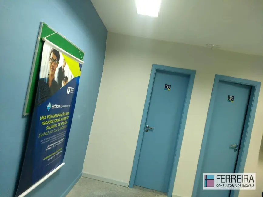 Foto 6 de Loja para alugar, 168m2 em Itinga, Lauro De Freitas - BA