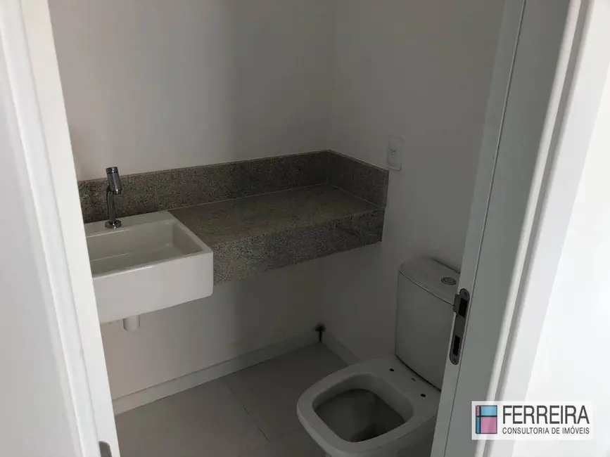 Apartamento com 4 quartos à venda, 220m2 em Caminho das Árvores, Salvador - BA - imagem 9 Foto 9 de Apartamento com 4 quartos à venda, 220m2 em Caminho das Árvores, Salvador - BA