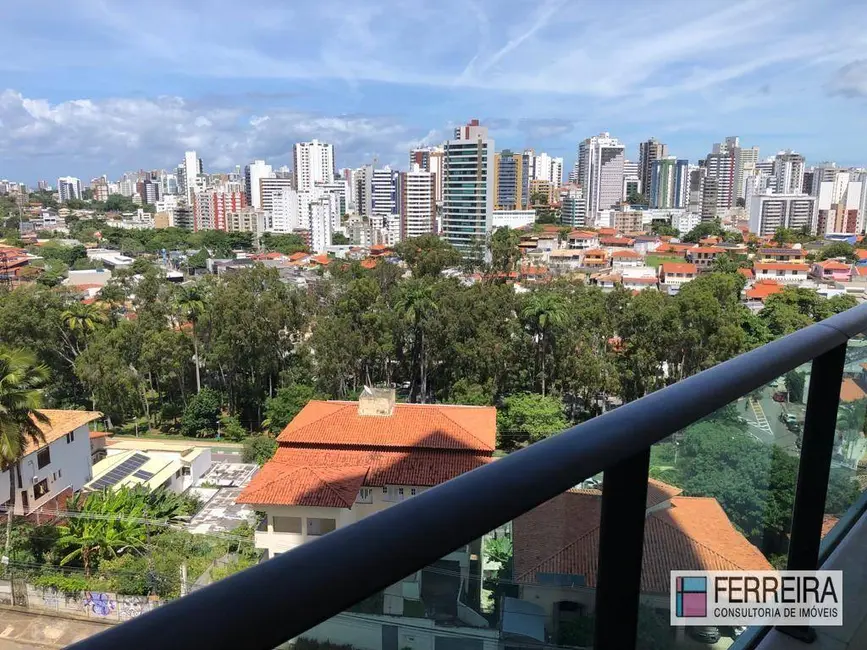 Apartamento com 4 quartos à venda, 220m2 em Caminho das Árvores, Salvador - BA - imagem 3 Foto 3 de Apartamento com 4 quartos à venda, 220m2 em Caminho das Árvores, Salvador - BA