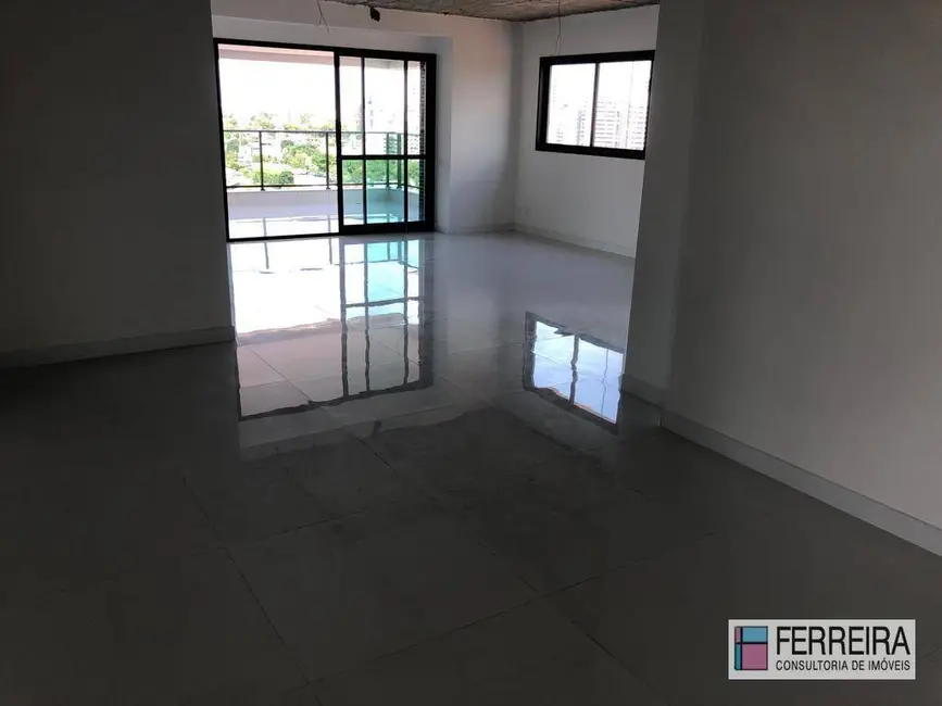 Apartamento com 4 quartos à venda, 220m2 em Caminho das Árvores, Salvador - BA - imagem 8 Foto 8 de Apartamento com 4 quartos à venda, 220m2 em Caminho das Árvores, Salvador - BA