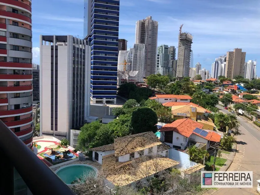 Apartamento com 4 quartos à venda, 220m2 em Caminho das Árvores, Salvador - BA - imagem 5 Foto 5 de Apartamento com 4 quartos à venda, 220m2 em Caminho das Árvores, Salvador - BA
