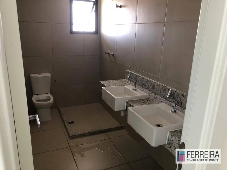 Apartamento com 4 quartos à venda, 220m2 em Caminho das Árvores, Salvador - BA - imagem 7 Foto 7 de Apartamento com 4 quartos à venda, 220m2 em Caminho das Árvores, Salvador - BA