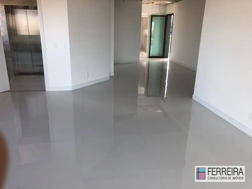 Apartamento com 4 quartos à venda, 220m2 em Caminho das Árvores, Salvador - BA - imagem 6 Foto 6 de Apartamento com 4 quartos à venda, 220m2 em Caminho das Árvores, Salvador - BA
