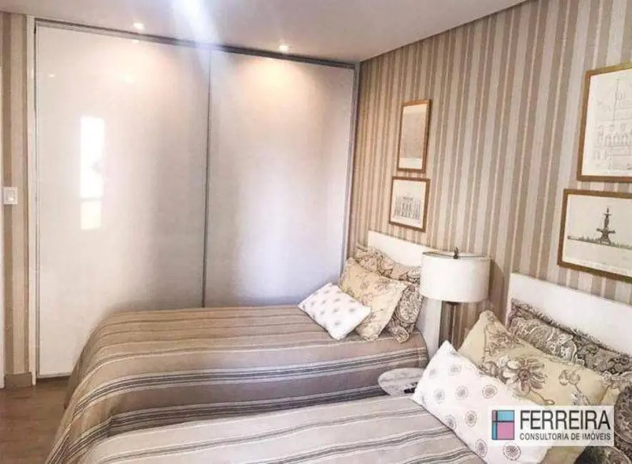 Apartamento com 4 quartos à venda, 324m2 em Horto Florestal, Salvador - BA - imagem 5 Foto 5 de Apartamento com 4 quartos à venda, 324m2 em Horto Florestal, Salvador - BA