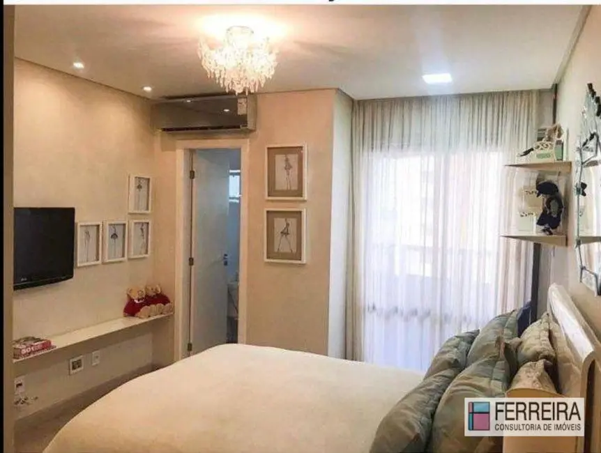 Apartamento com 4 quartos à venda, 324m2 em Horto Florestal, Salvador - BA - imagem 3 Foto 3 de Apartamento com 4 quartos à venda, 324m2 em Horto Florestal, Salvador - BA