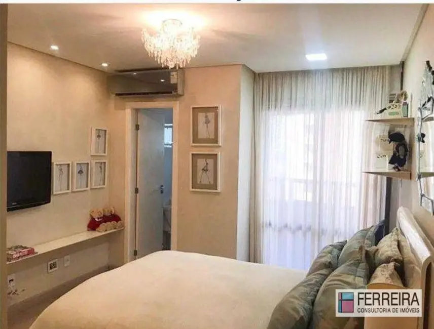 Apartamento com 4 quartos à venda, 324m2 em Horto Florestal, Salvador - BA - imagem 4 Foto 4 de Apartamento com 4 quartos à venda, 324m2 em Horto Florestal, Salvador - BA