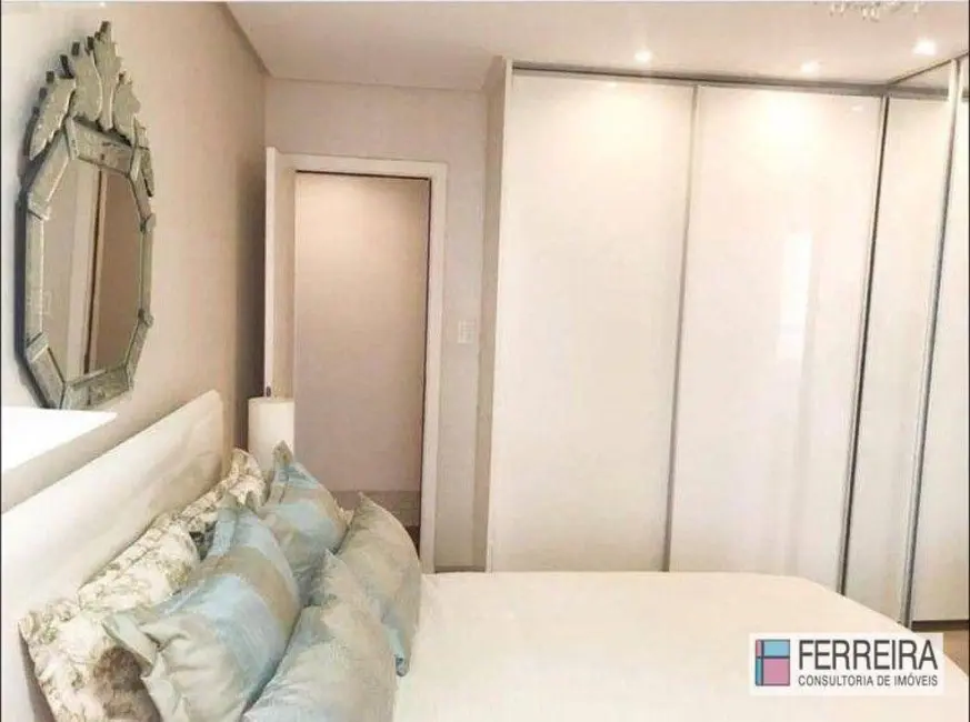 Apartamento com 4 quartos à venda, 324m2 em Horto Florestal, Salvador - BA - imagem 6 Foto 6 de Apartamento com 4 quartos à venda, 324m2 em Horto Florestal, Salvador - BA