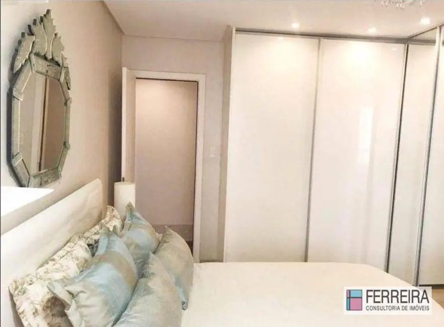 Apartamento com 4 quartos à venda, 324m2 em Horto Florestal, Salvador - BA - imagem 8 Foto 8 de Apartamento com 4 quartos à venda, 324m2 em Horto Florestal, Salvador - BA