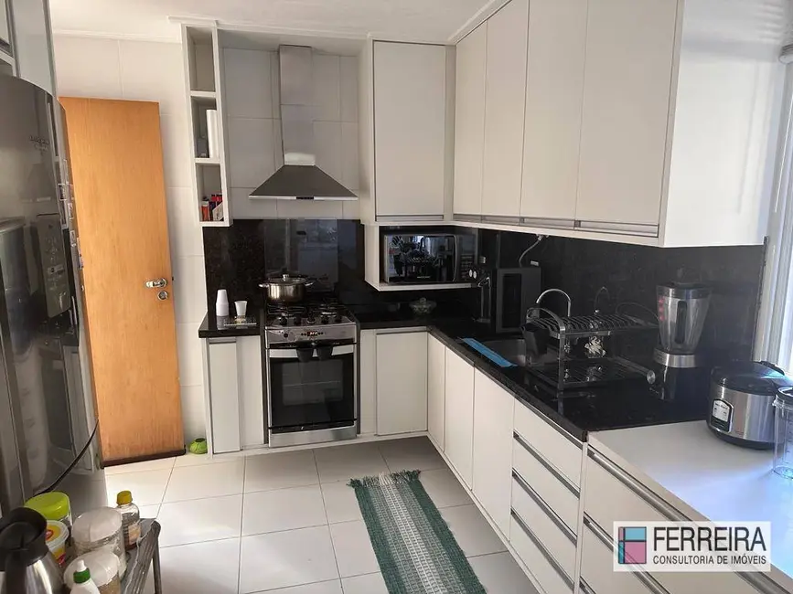 Casa de Condomínio com 3 quartos à venda, 161m2 em Stella Maris, Salvador - BA - imagem 9 Foto 9 de Casa de Condomínio com 3 quartos à venda, 161m2 em Stella Maris, Salvador - BA