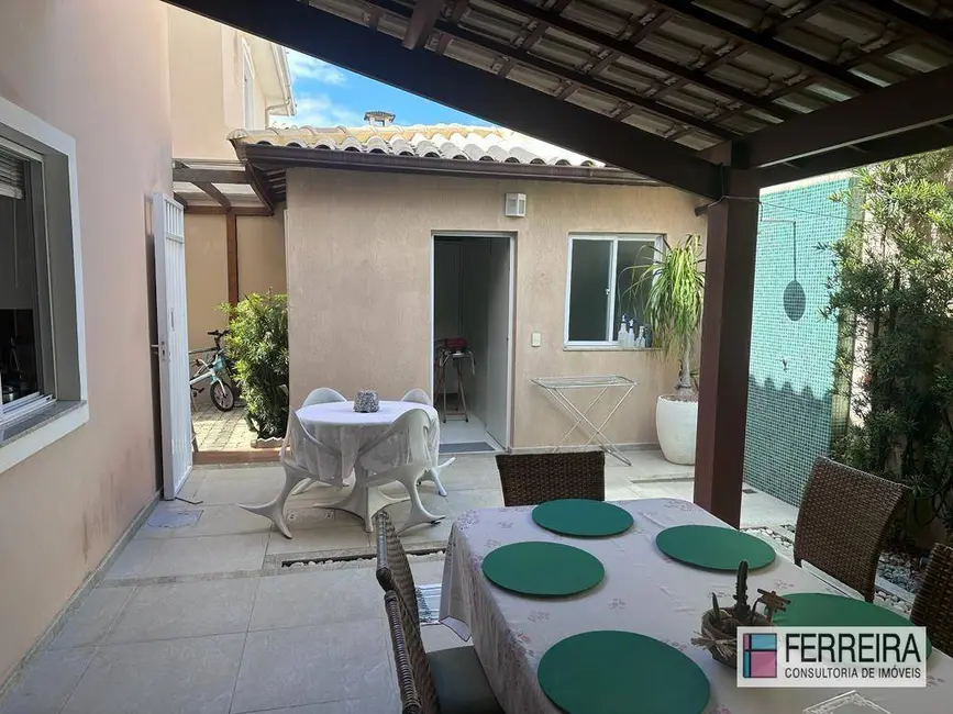 Casa de Condomínio com 3 quartos à venda, 161m2 em Stella Maris, Salvador - BA - imagem 7 Foto 7 de Casa de Condomínio com 3 quartos à venda, 161m2 em Stella Maris, Salvador - BA