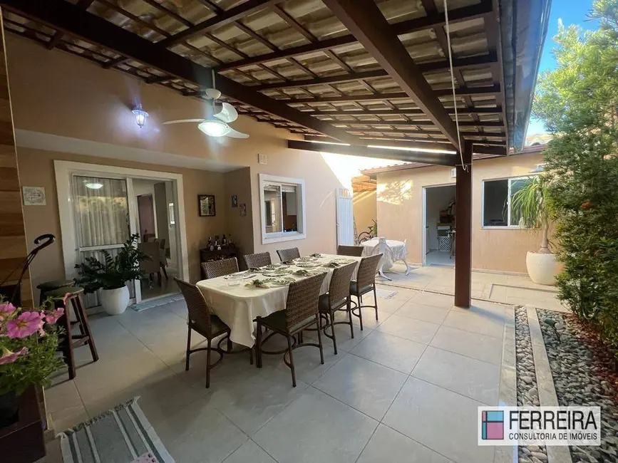 Casa de Condomínio com 3 quartos à venda, 161m2 em Stella Maris, Salvador - BA - imagem 3 Foto 3 de Casa de Condomínio com 3 quartos à venda, 161m2 em Stella Maris, Salvador - BA