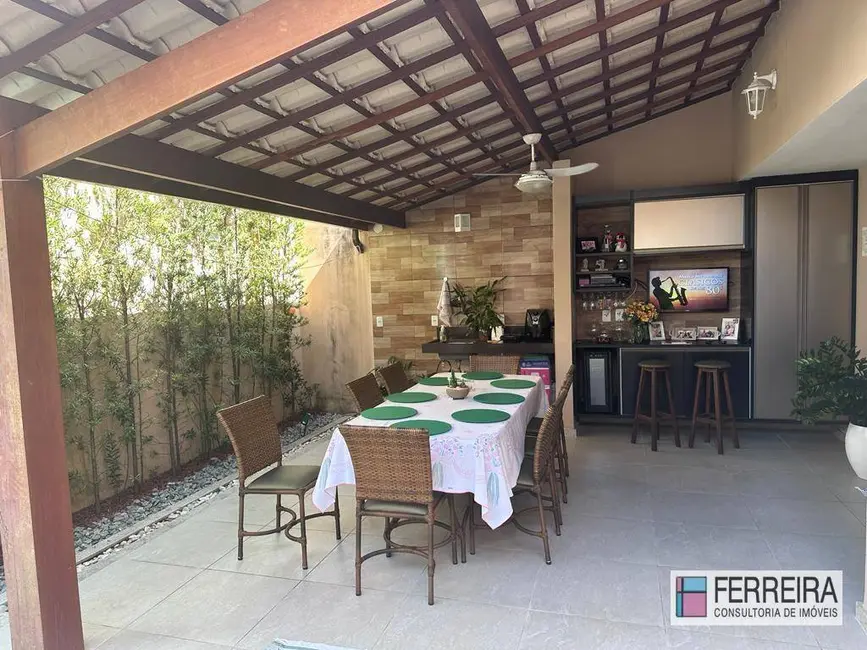 Casa de Condomínio com 3 quartos à venda, 161m2 em Stella Maris, Salvador - BA - imagem 8 Foto 8 de Casa de Condomínio com 3 quartos à venda, 161m2 em Stella Maris, Salvador - BA