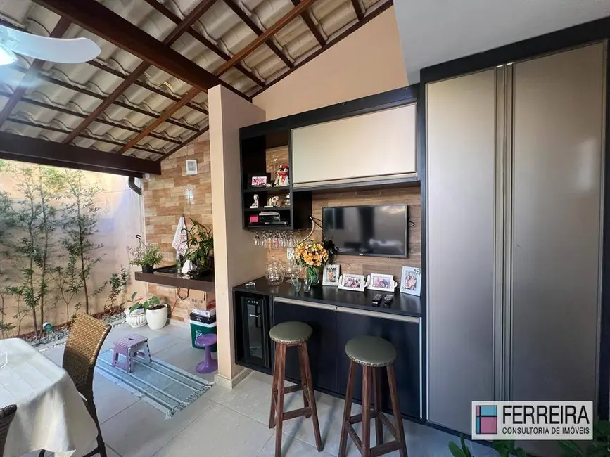 Casa de Condomínio com 3 quartos à venda, 161m2 em Stella Maris, Salvador - BA - imagem 6 Foto 6 de Casa de Condomínio com 3 quartos à venda, 161m2 em Stella Maris, Salvador - BA