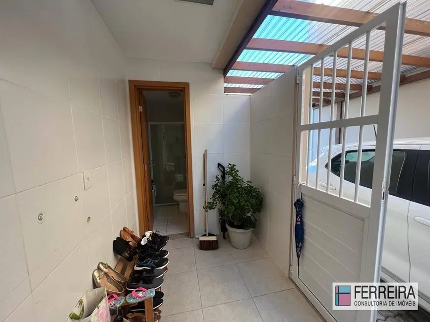 Casa de Condomínio com 3 quartos à venda, 161m2 em Stella Maris, Salvador - BA - imagem 5 Foto 5 de Casa de Condomínio com 3 quartos à venda, 161m2 em Stella Maris, Salvador - BA