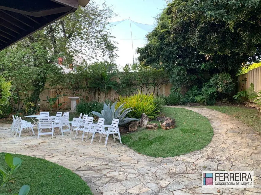 Casa de Condomínio com 5 quartos à venda, 1137m2 em Candeal, Salvador - BA - imagem 4 Foto 4 de Casa de Condomínio com 5 quartos à venda, 1137m2 em Candeal, Salvador - BA