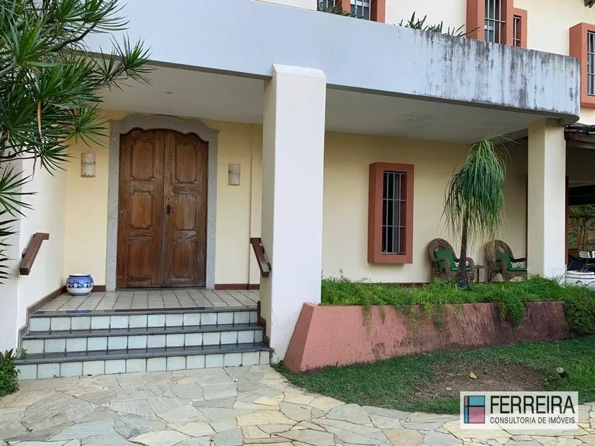 Casa de Condomínio com 5 quartos à venda, 1137m2 em Candeal, Salvador - BA - imagem 3 Foto 3 de Casa de Condomínio com 5 quartos à venda, 1137m2 em Candeal, Salvador - BA