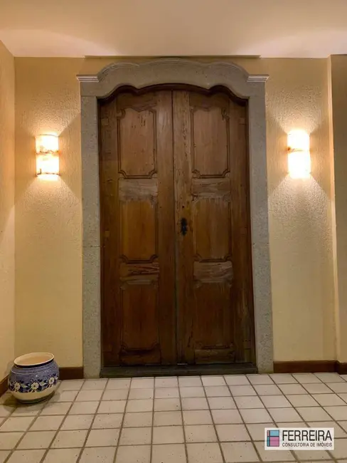 Casa de Condomínio com 5 quartos à venda, 1137m2 em Candeal, Salvador - BA - imagem 7 Foto 7 de Casa de Condomínio com 5 quartos à venda, 1137m2 em Candeal, Salvador - BA