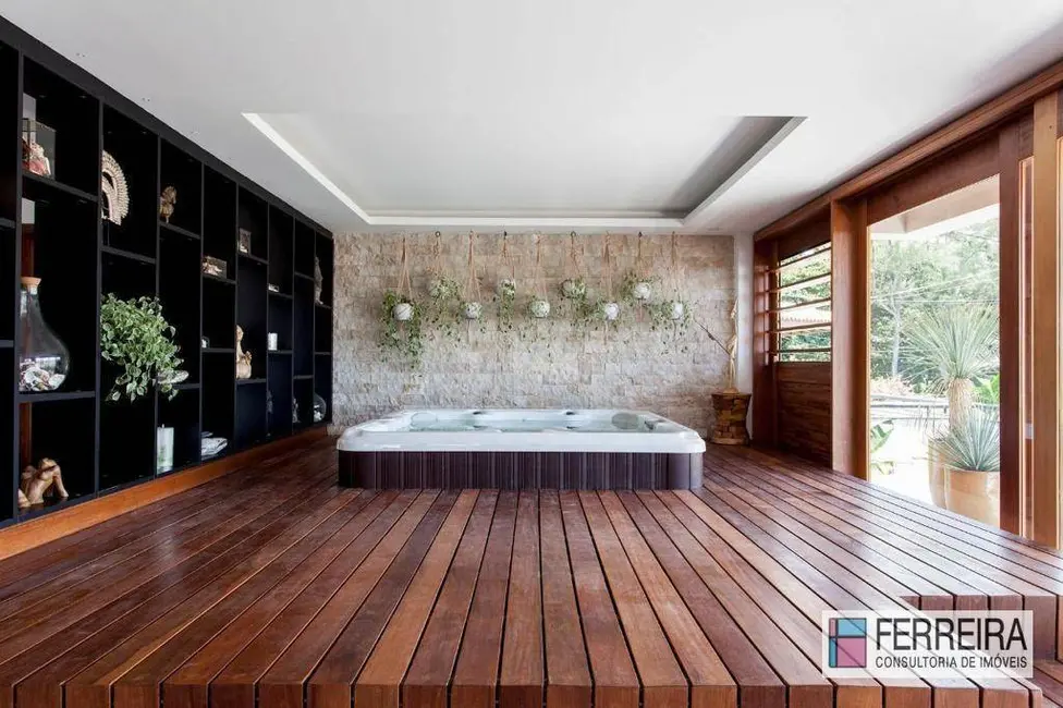 Foto 5 de Casa de Condomínio com 6 quartos à venda, 1800m2 em Camacari - BA