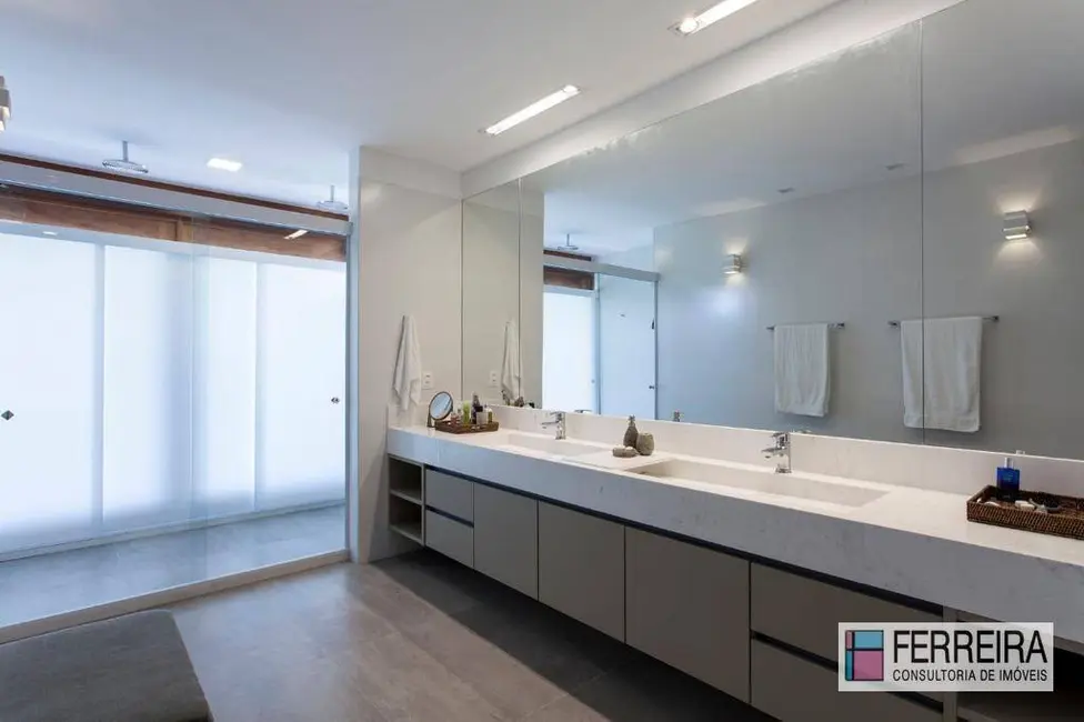 Foto 8 de Casa de Condomínio com 6 quartos à venda, 1800m2 em Camacari - BA