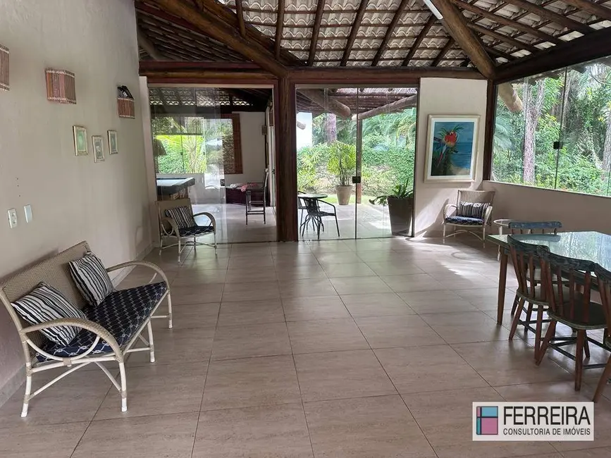 Foto 2 de Terreno / Lote à venda, 1000m2 em Camacari - BA