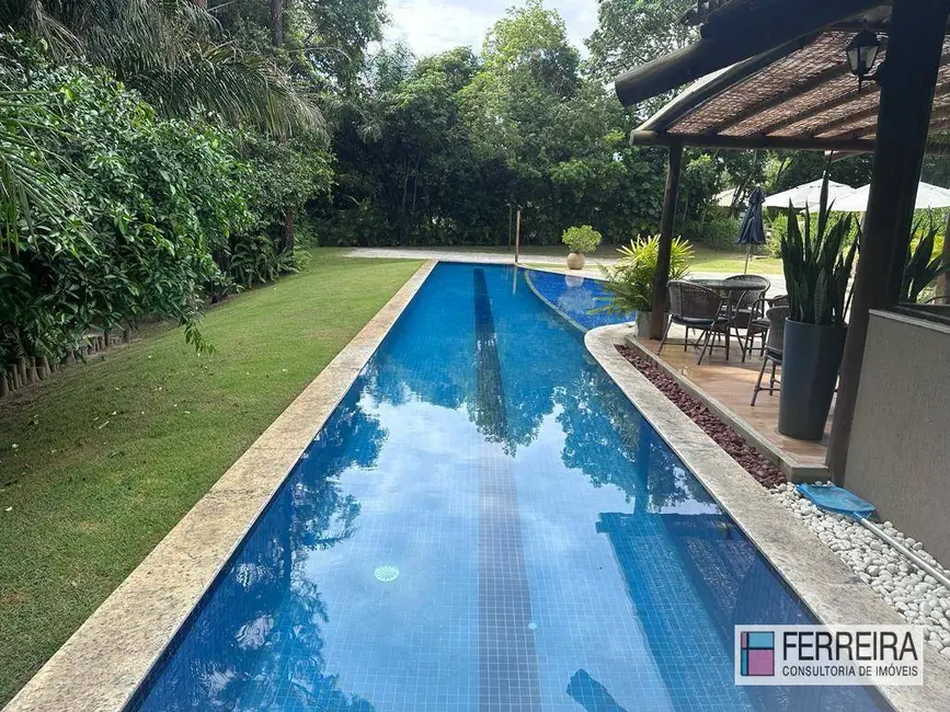 Foto 6 de Terreno / Lote à venda, 1000m2 em Camacari - BA