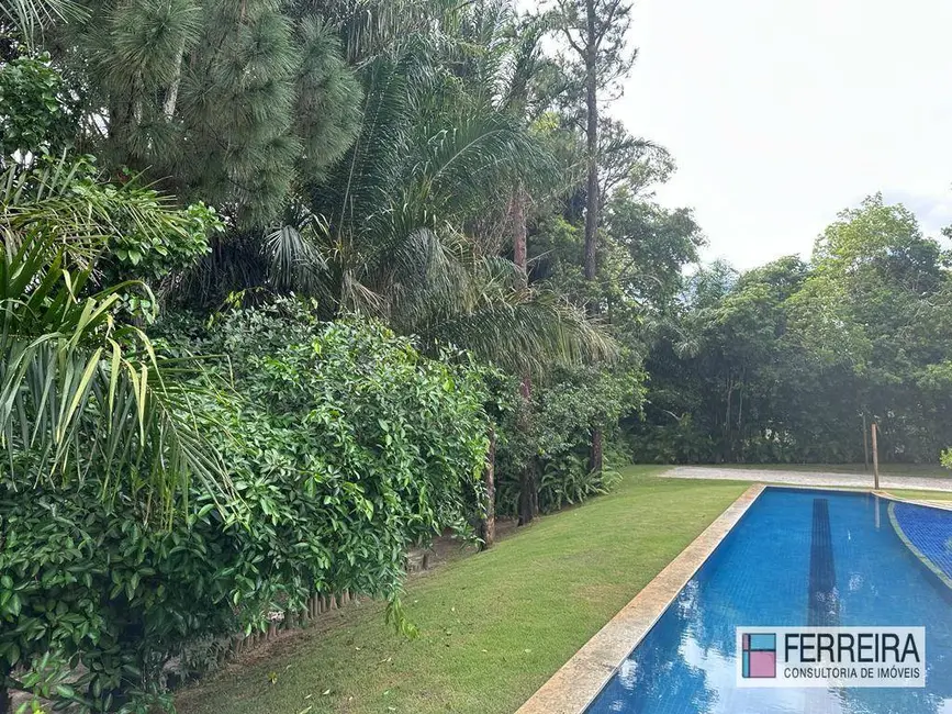 Foto 5 de Terreno / Lote à venda, 1000m2 em Camacari - BA