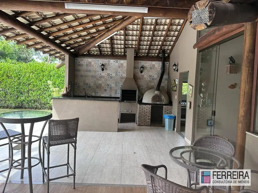 Foto 8 de Terreno / Lote à venda, 1000m2 em Camacari - BA