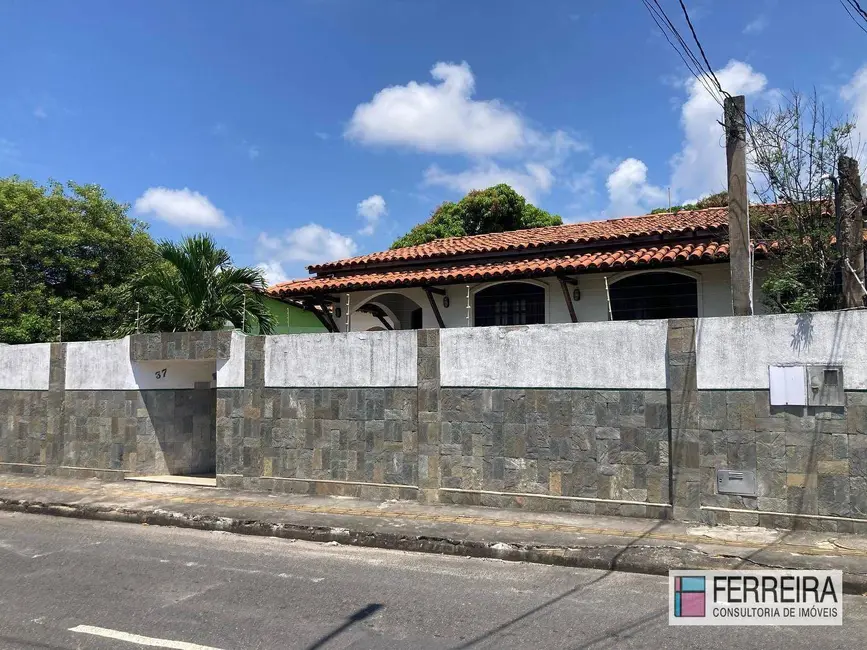 Casa com 3 quartos à venda, 410m2 em Stiep, Salvador - BA - imagem 5 Foto 5 de Casa com 3 quartos à venda, 410m2 em Stiep, Salvador - BA