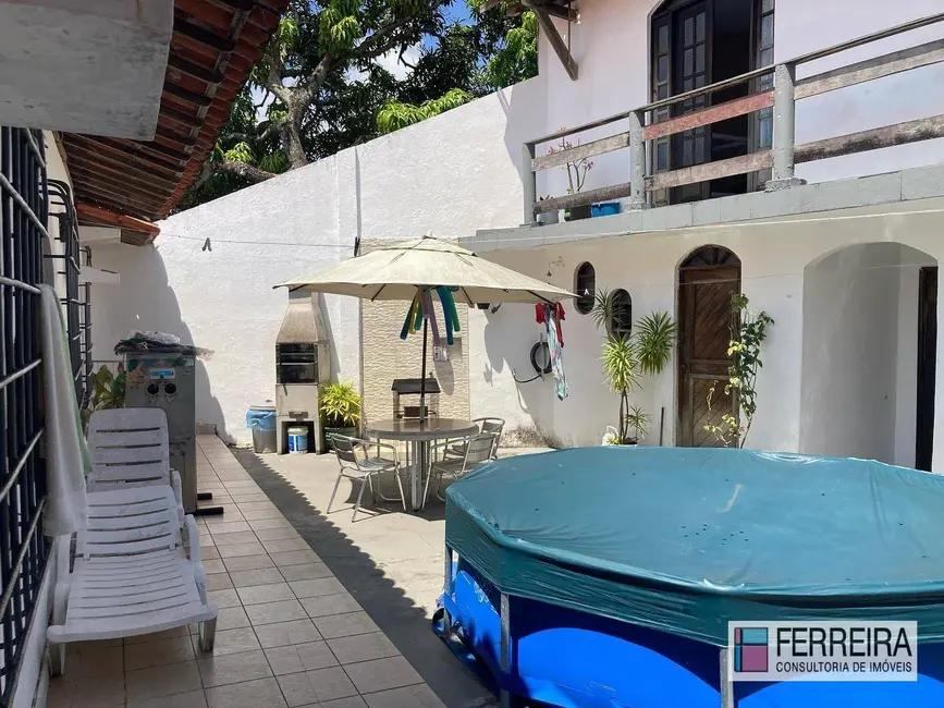 Casa com 3 quartos à venda, 410m2 em Stiep, Salvador - BA - imagem 8 Foto 8 de Casa com 3 quartos à venda, 410m2 em Stiep, Salvador - BA