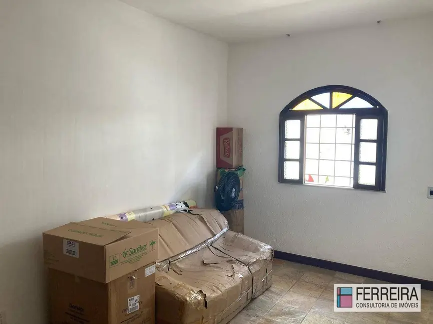 Casa com 3 quartos à venda, 410m2 em Stiep, Salvador - BA - imagem 6 Foto 6 de Casa com 3 quartos à venda, 410m2 em Stiep, Salvador - BA