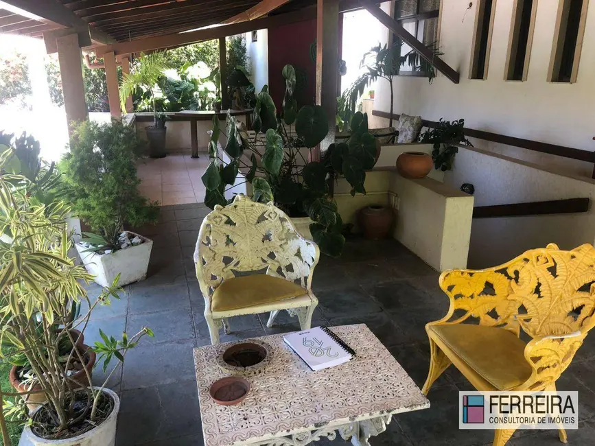 Casa com 3 quartos à venda, 510m2 em Caminho das Árvores, Salvador - BA - imagem 7 Foto 7 de Casa com 3 quartos à venda, 510m2 em Caminho das Árvores, Salvador - BA