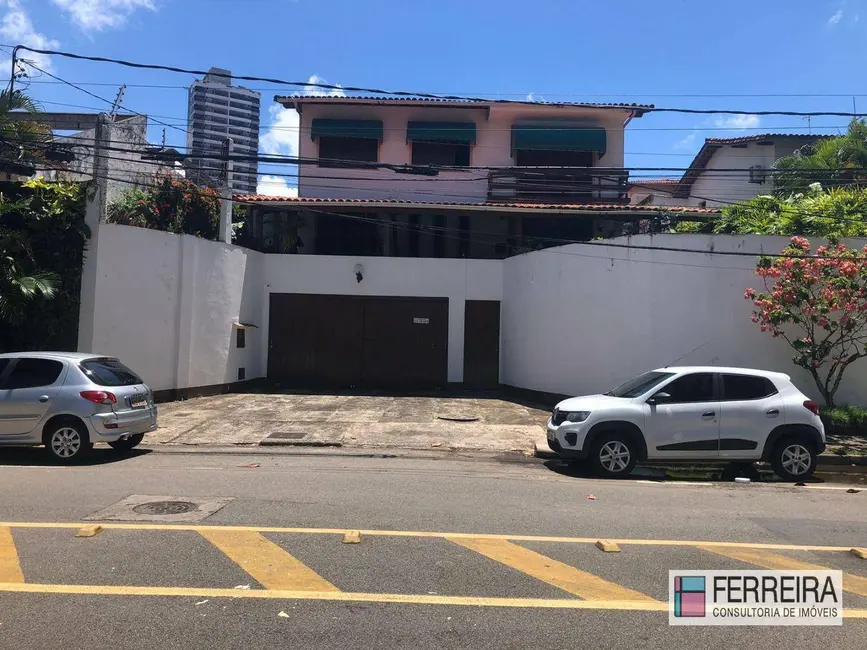 Foto 2 de Casa com 3 quartos à venda, 510m2 em Caminho das Árvores, Salvador - BA