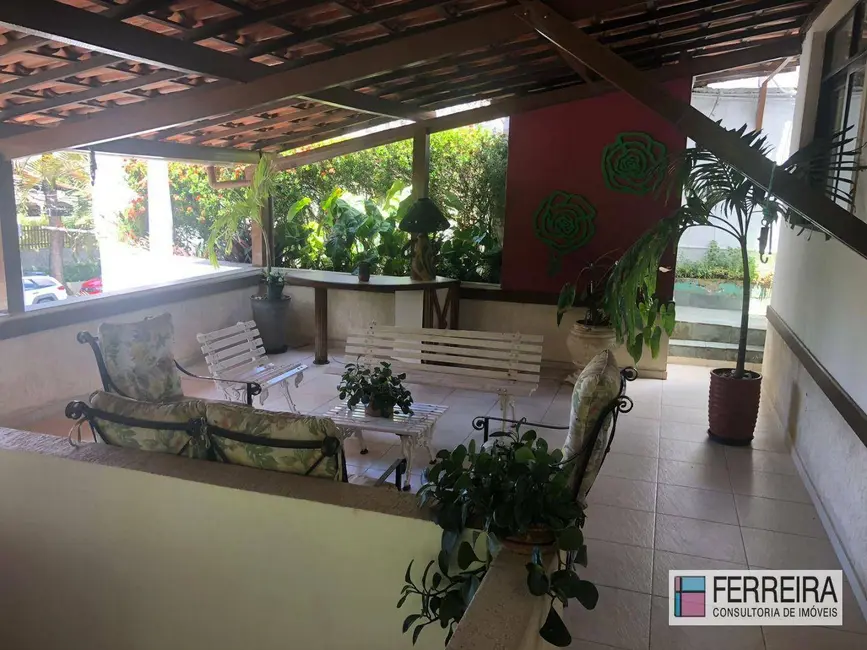Casa com 3 quartos à venda, 510m2 em Caminho das Árvores, Salvador - BA - imagem 3 Foto 3 de Casa com 3 quartos à venda, 510m2 em Caminho das Árvores, Salvador - BA