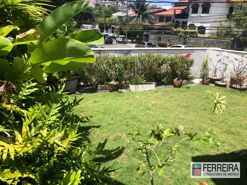 Casa com 3 quartos à venda, 510m2 em Caminho das Árvores, Salvador - BA - imagem 6 Foto 6 de Casa com 3 quartos à venda, 510m2 em Caminho das Árvores, Salvador - BA