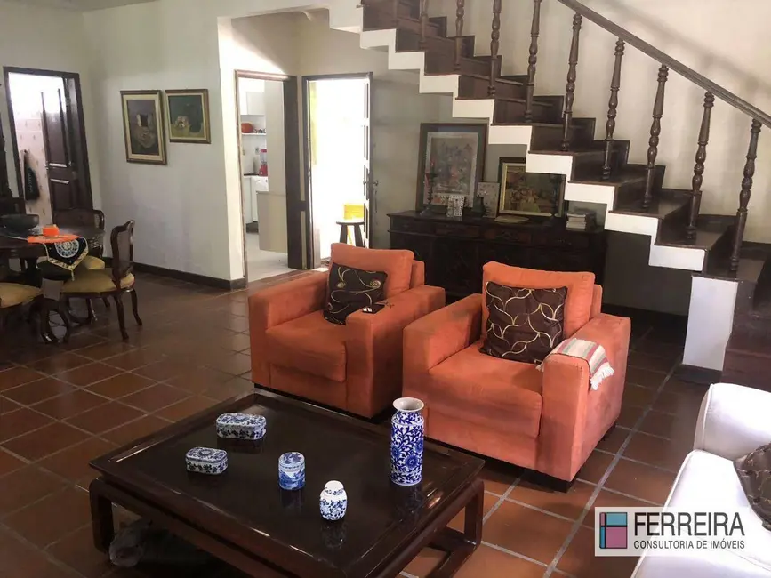 Casa com 3 quartos à venda, 510m2 em Caminho das Árvores, Salvador - BA - imagem 9 Foto 9 de Casa com 3 quartos à venda, 510m2 em Caminho das Árvores, Salvador - BA