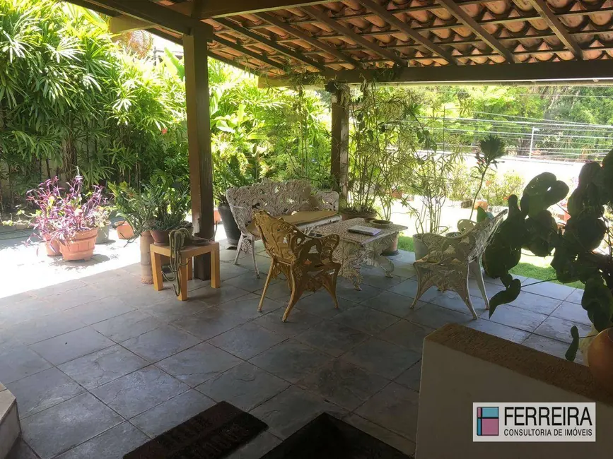 Casa com 3 quartos à venda, 510m2 em Caminho das Árvores, Salvador - BA - imagem 4 Foto 4 de Casa com 3 quartos à venda, 510m2 em Caminho das Árvores, Salvador - BA