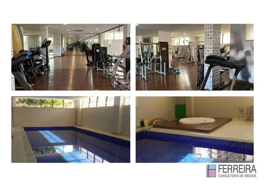 Foto 2 de Apartamento com 4 quartos à venda, 340m2 em Horto Florestal, Salvador - BA