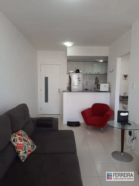 Apartamento com 1 quarto à venda, 43m2 em Matatu, Salvador - BA - imagem 9 Foto 9 de Apartamento com 1 quarto à venda, 43m2 em Matatu, Salvador - BA