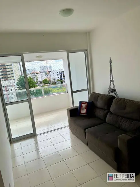 Apartamento com 1 quarto à venda, 43m2 em Matatu, Salvador - BA - imagem 8 Foto 8 de Apartamento com 1 quarto à venda, 43m2 em Matatu, Salvador - BA