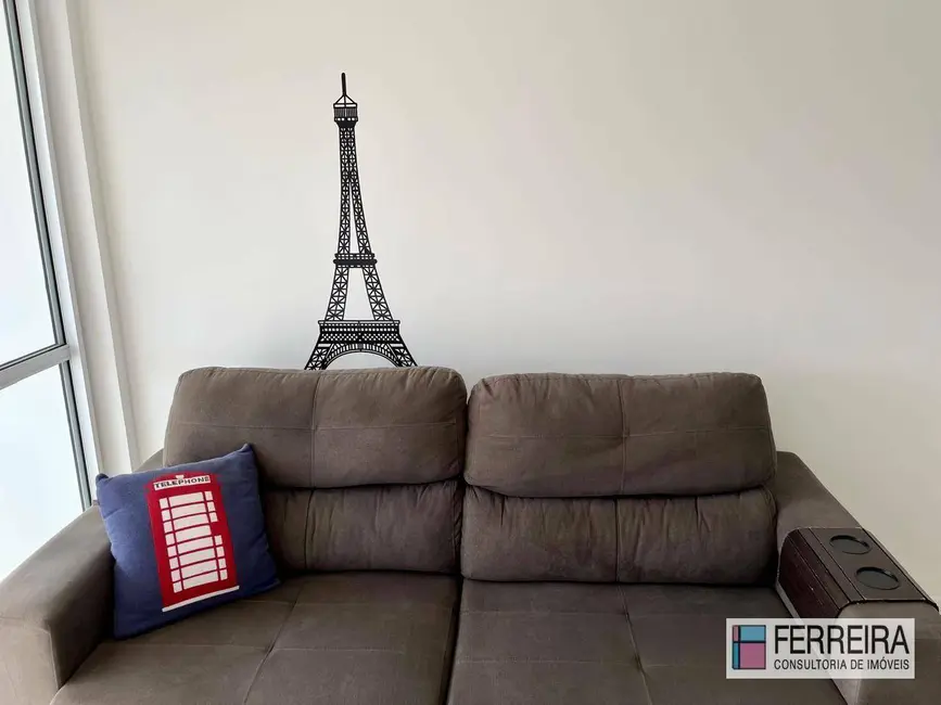 Apartamento com 1 quarto à venda, 43m2 em Matatu, Salvador - BA - imagem 3 Foto 3 de Apartamento com 1 quarto à venda, 43m2 em Matatu, Salvador - BA