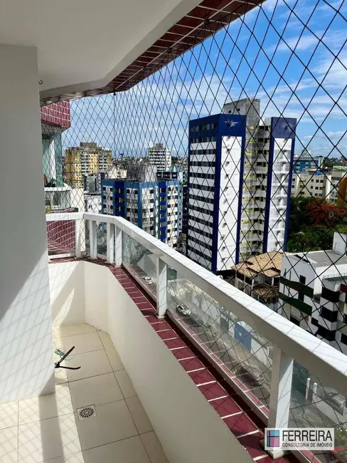Apartamento com 1 quarto à venda, 43m2 em Matatu, Salvador - BA - imagem 5 Foto 5 de Apartamento com 1 quarto à venda, 43m2 em Matatu, Salvador - BA