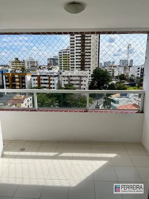 Apartamento com 1 quarto à venda, 43m2 em Matatu, Salvador - BA - imagem 6 Foto 6 de Apartamento com 1 quarto à venda, 43m2 em Matatu, Salvador - BA